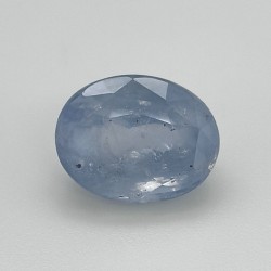Blue Sapphire (Neelam)  9.22 Ct Best Quality